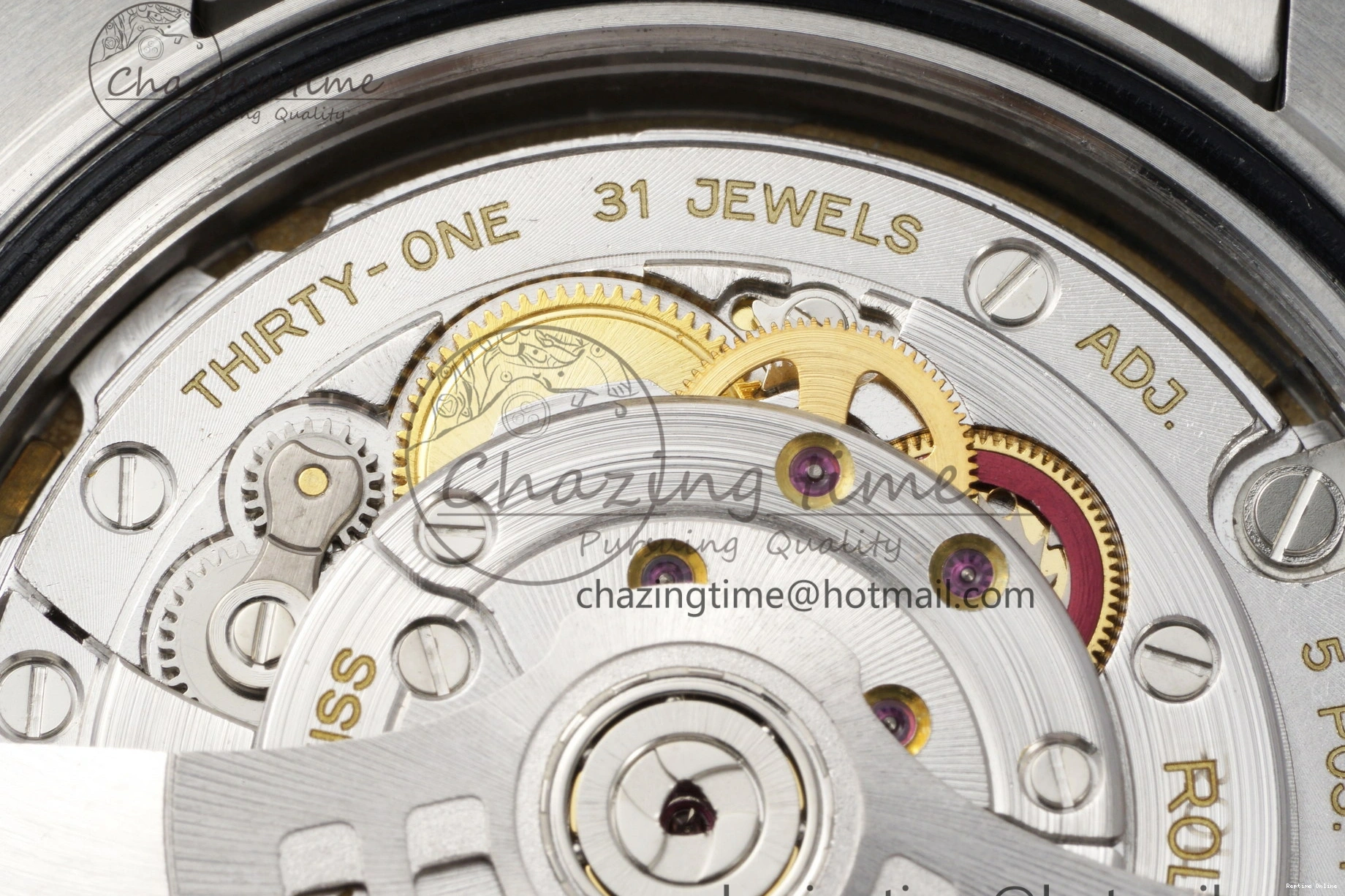 0419 OdorResistant DateJust 41 SS Polished Bezel KING 1:1 Best Edition 904L Steel Gray Stick Dial on Jubilee Bracelet VR 2207